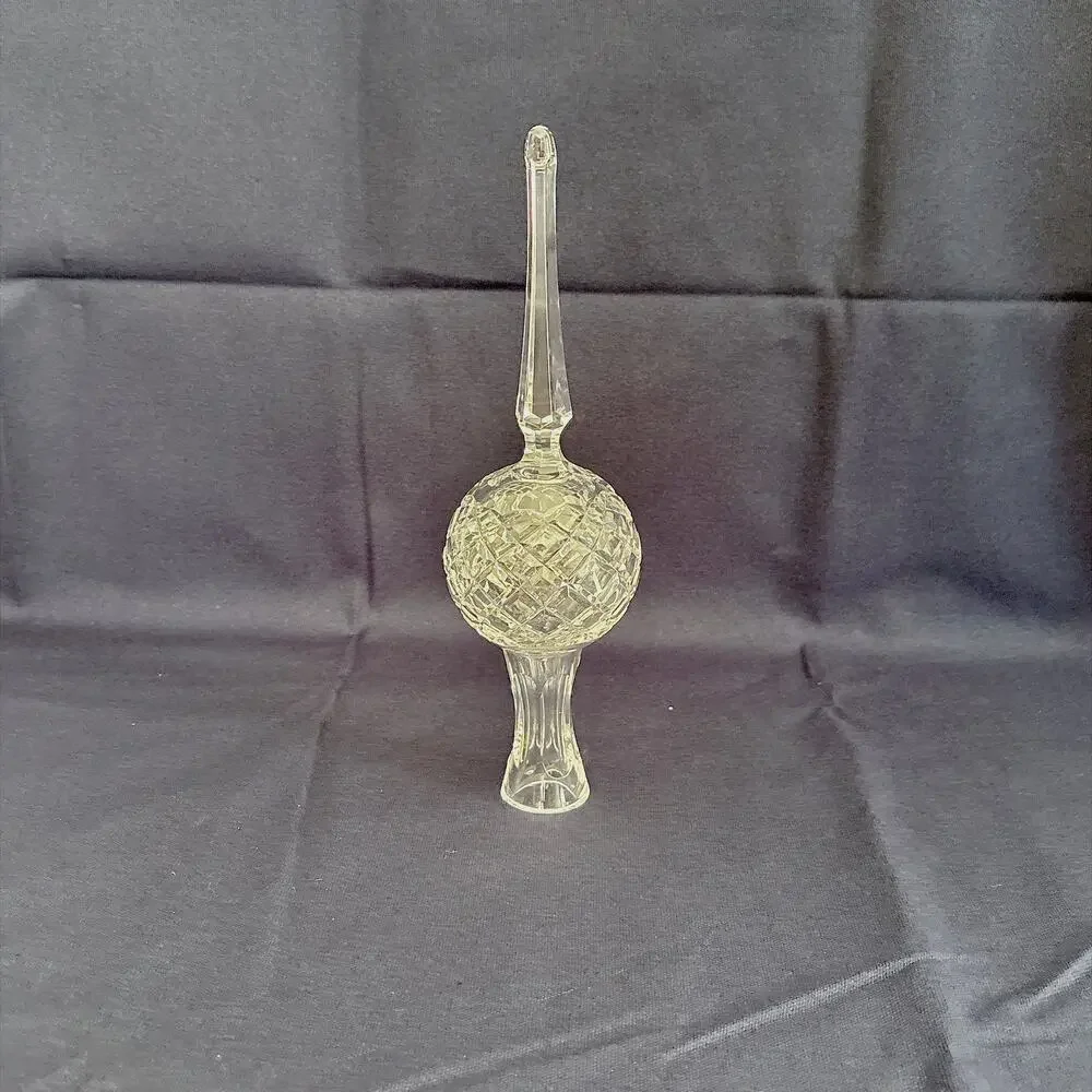 Waterford vintage crystal